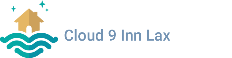 Cloud 9 Inn LAX