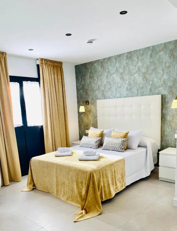 Experience Luxury at Alisol Boutique San Pedro