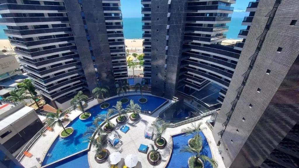 Landscape Beira Mar