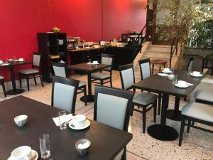 Hotel De L'Europe