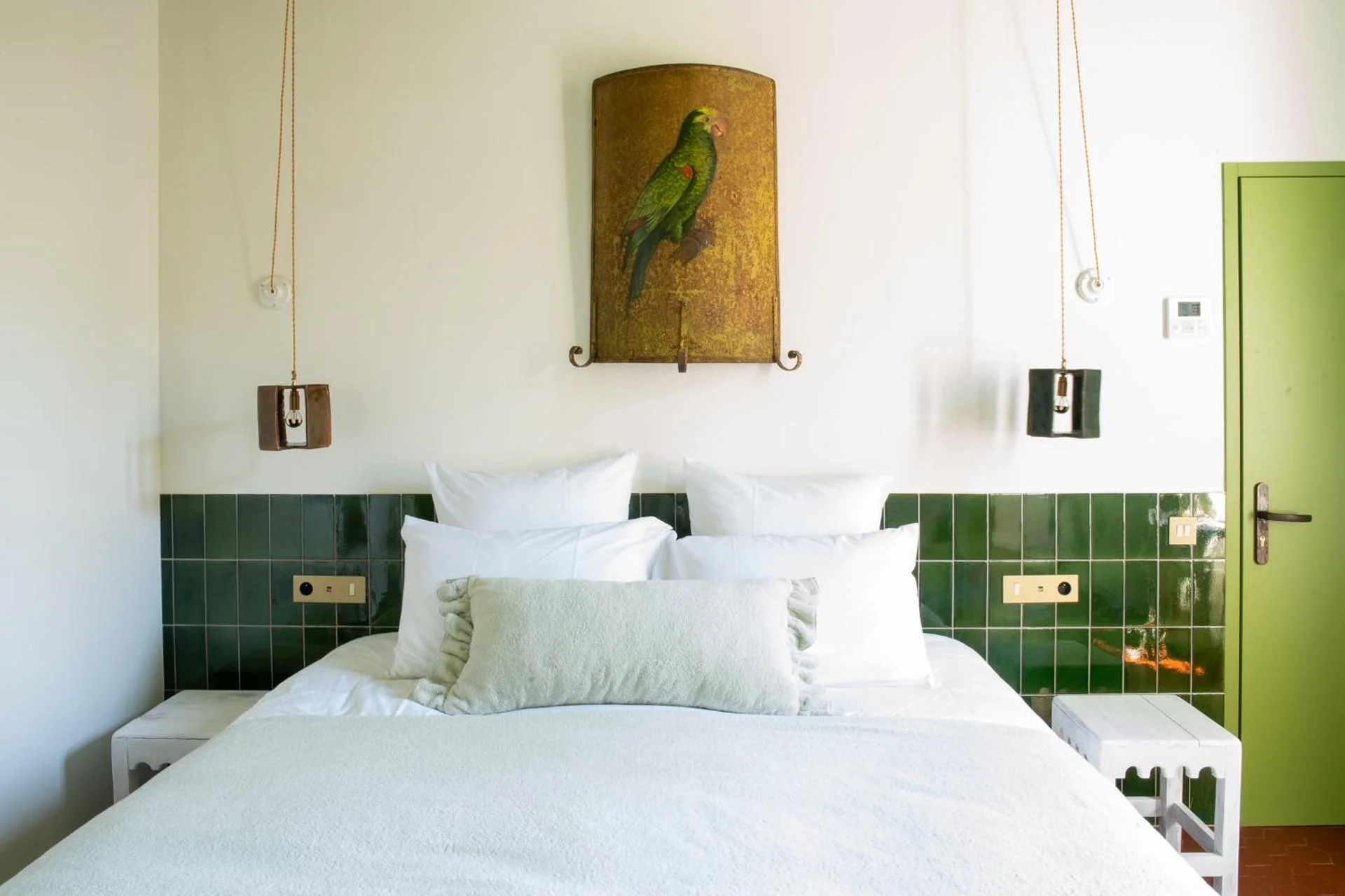 Discover Les Chambres de la Relève: Your Ultimate Hospitality Experience