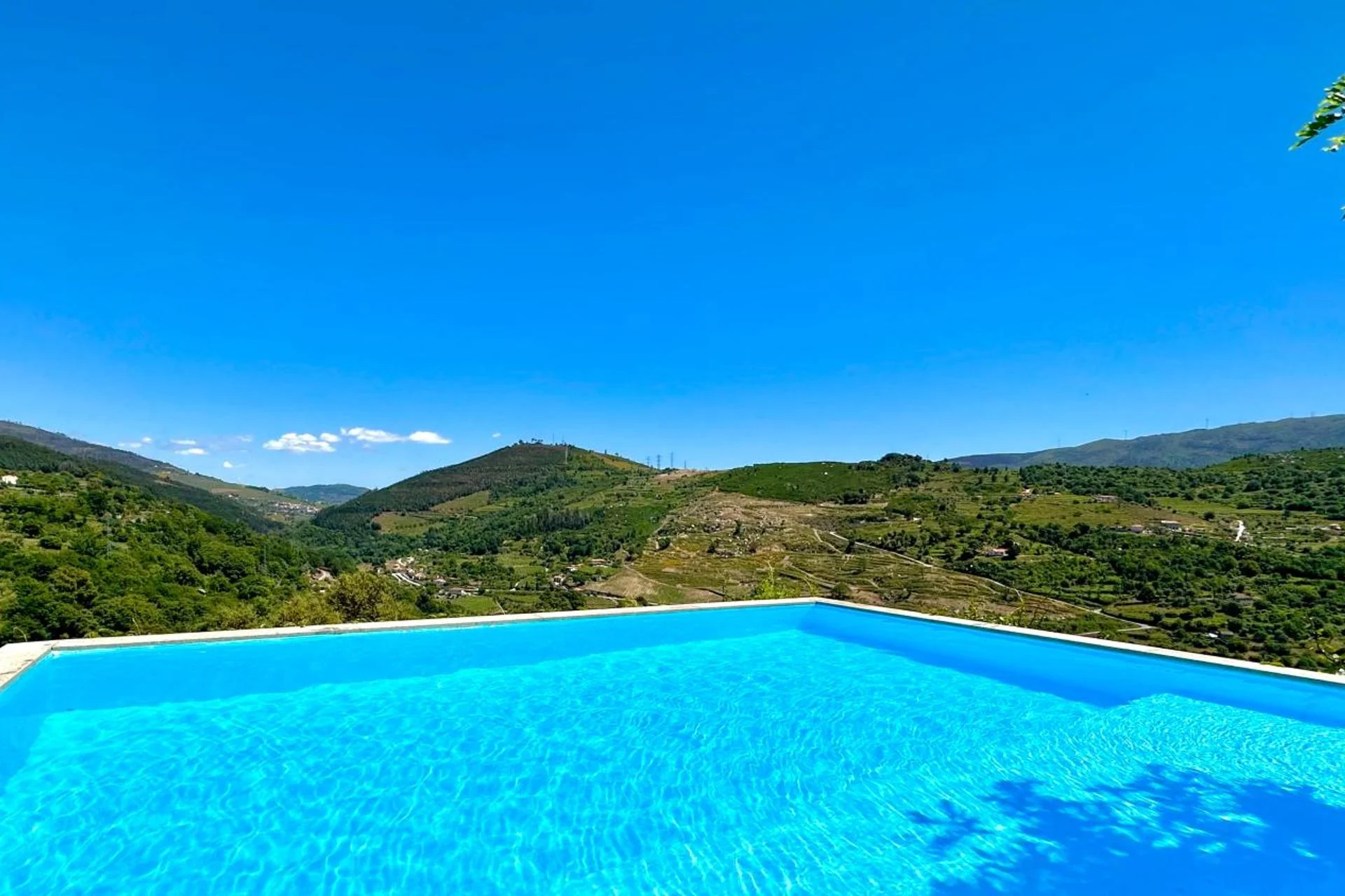 Private Douro- Quinta das Susandas