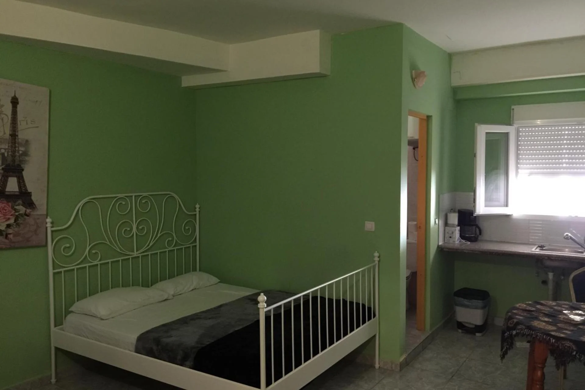 Tenerife Hostel