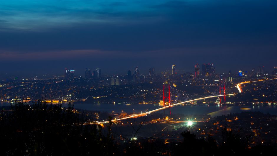 Zeyn Otel Istanbul